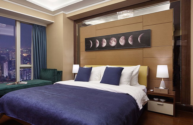 Air Suites Chunxi Chengdu - Foto 17