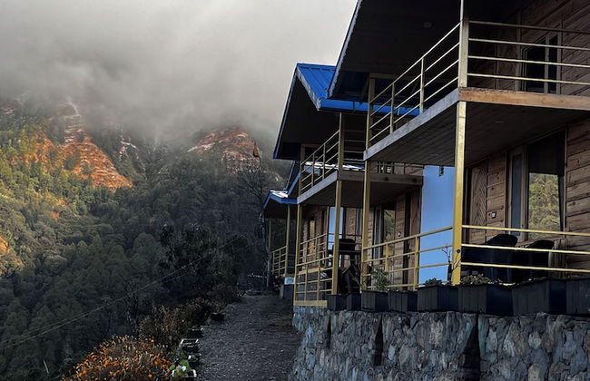 The Nirvana Stays - Foto 44