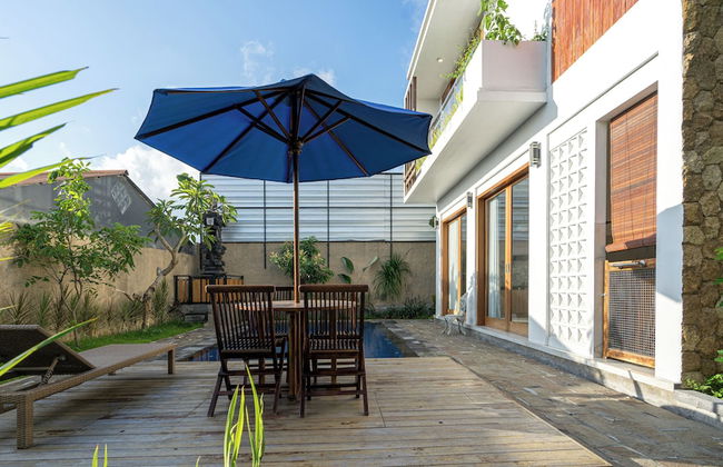 Vil'Latu - 4 Bedrooms Family Villa - Foto 36