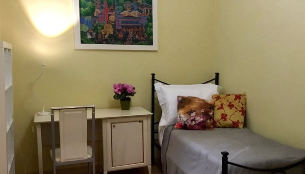 Battistero - Foto 4, Habitación