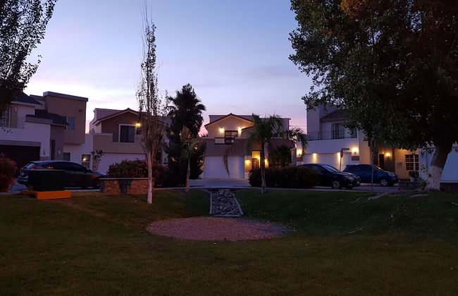 Residencia a 100 mts del consulado - Foto 18