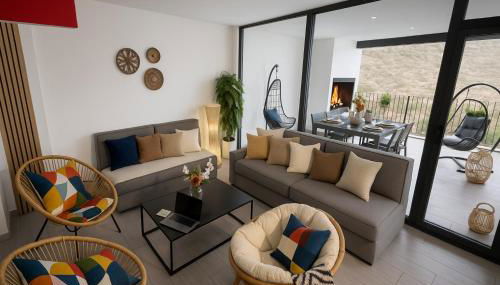 Casas Rurales Mirador Jorquera - Foto 3