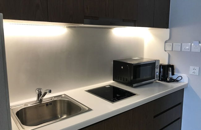 Nha Trang Monaco Apartment Panorama - Foto 28