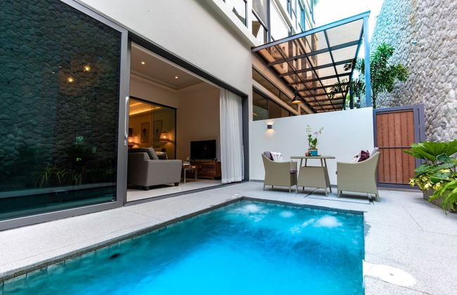 Patong Heights - Foto 29