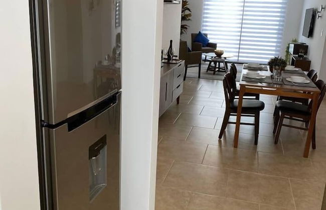 Vive Como en tu Casa Frente a Antea Vigilancia 24H - Foto 18