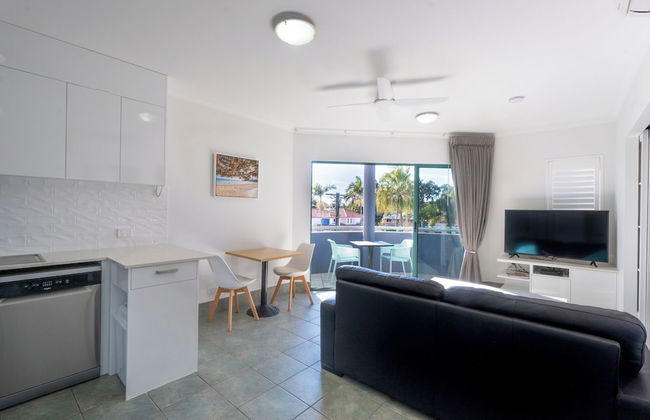 Noosa River Sandy Shores - Foto 26