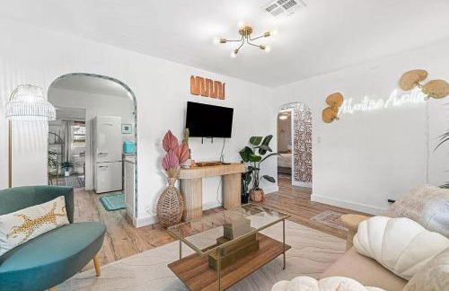 Tank Pool, Putting Green & 1 Mile to the Beach! - Foto 47