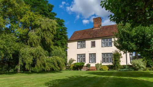 Pounce Hall -Stunning historic home in rural Essex - Foto 1
