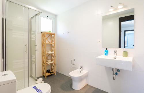 Green 9 the Dream Villa with pool and views by CanaryScape - Foto 45