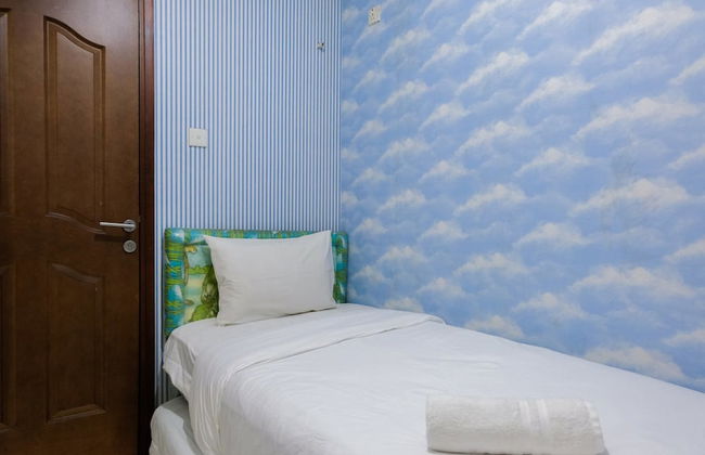 2BR Apartment at Great Western Serpong - Foto 7