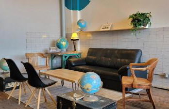 The Victor 3 - Cleveland's Urban Lodge - Foto 39