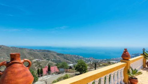 Villa Calena Ítrabo by Ruralidays - Foto 5