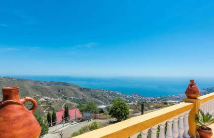 Villa Calena Ítrabo by Ruralidays - Foto 5