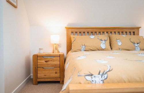 Taighsona Bothy, Speyside - amazing views! - Foto 20