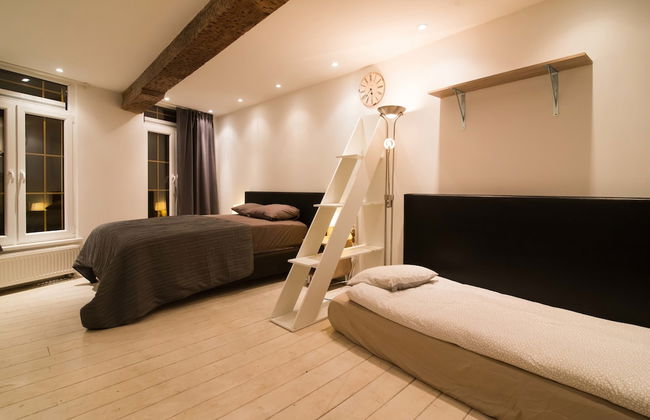 City house 4 bedrooms - Photo 8