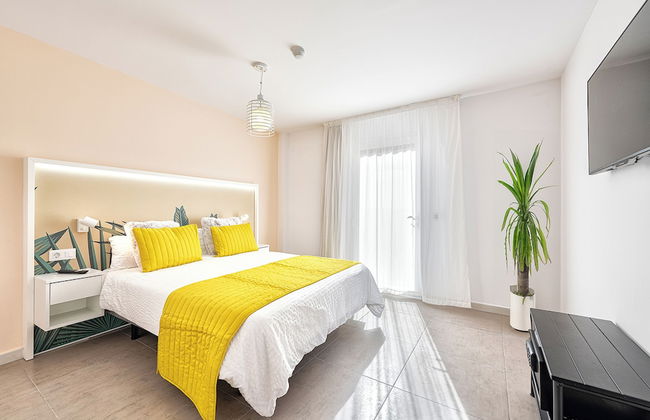 Sol Mogan Suites - Foto 25