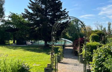 Gite 4, Domaine Logis Gascogne - Photo 31