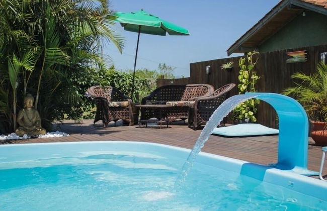 Cabanas Prema - Foto 1