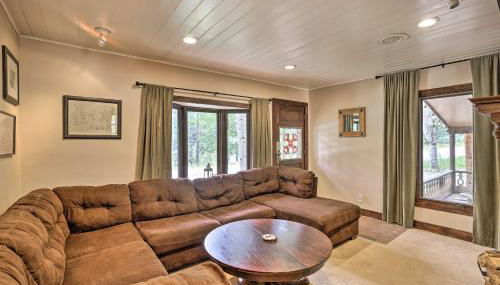 Family Home in Georgetown Walk to Town and Railroad - Foto 5