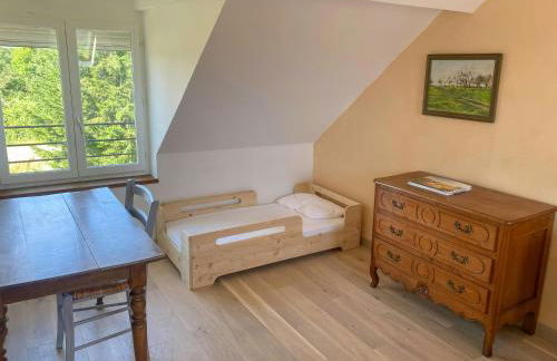 Family Home In The Alpes Mancelles - Foto 19