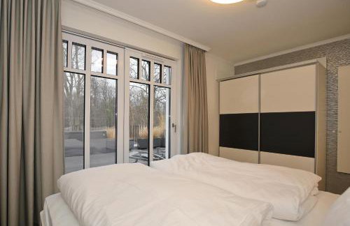 Linden-Palais Wohnung 33 - Foto 8