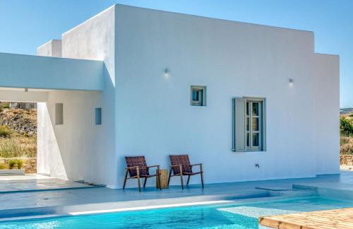 Lil Paros Luxury suites - Photo 14