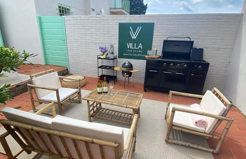 Villa Casa Collina Castelfalfi with amazing salt waterpool & AIRCO & VIP service - Foto 34