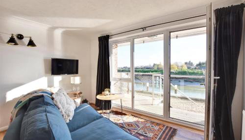 16 The Boathouse, RYE - Foto 4