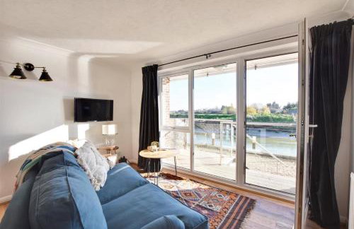 16 The Boathouse, RYE - Foto 4