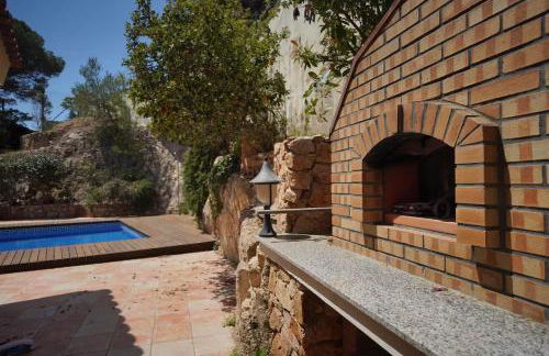 Villa de lujo de 4 dormitorios, piscina y barbacoa - Foto 58