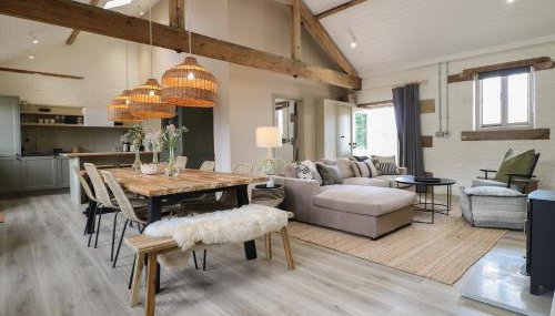 Hazel Cottage - Fold Yards - Foto 3