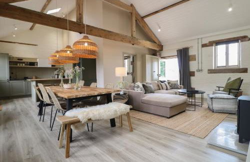 Hazel Cottage - Fold Yards - Foto 3