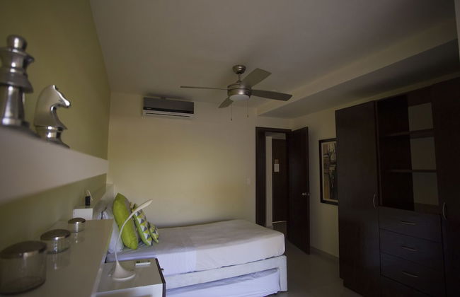 Luxury 2 Bedroom Apartments - Foto 4