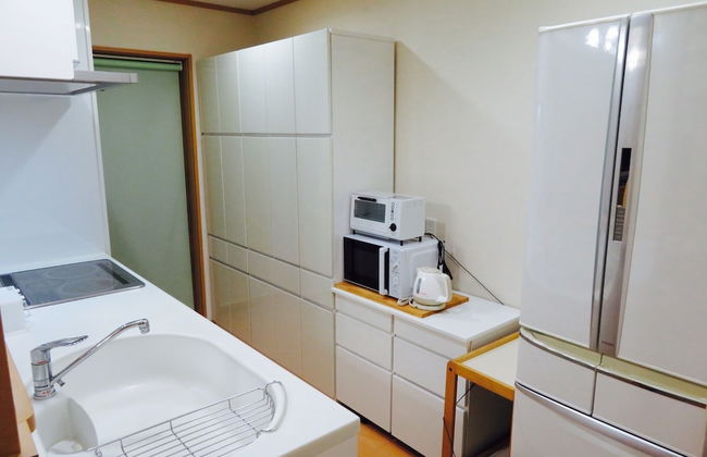 Utatei Villa - Foto 7