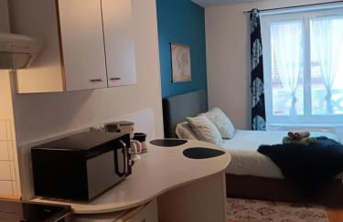 Le Petit A - Hyper centre - Foto 7