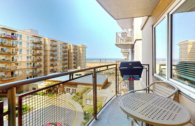 Resort at Seaside - Foto 3