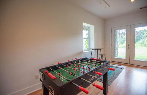 Sullivan Farm at Helton Creek - Fire Pit - Foosball - Fireplace - Photo 7