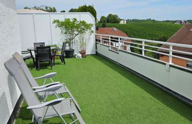 Lakeview Penthouse - Foto 31