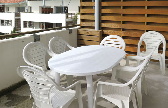 Les Terrasses de l'Océan T4/8 - Foto 6