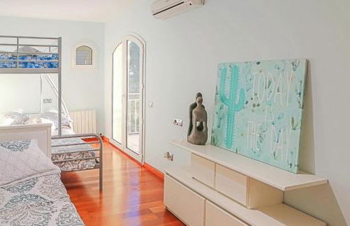 Gorgeous Home In Santa Susanna - Foto 28