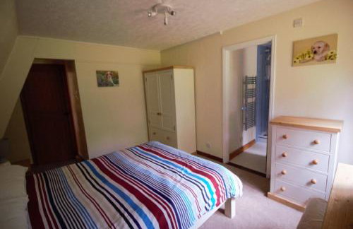 Lodges in Lanivet Cornwall with indoor pool - Foto 48