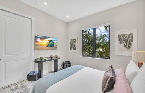 Villa in Coral Gables with Pool Jacuzzi Game Room - Foto 39