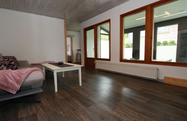 Ferienhaus in Clausthal-zellerfeld mit Terrasse - Foto 2