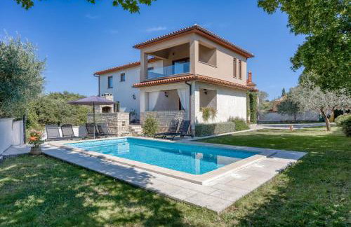 Holiday House Rita with Private Pool - Foto 1