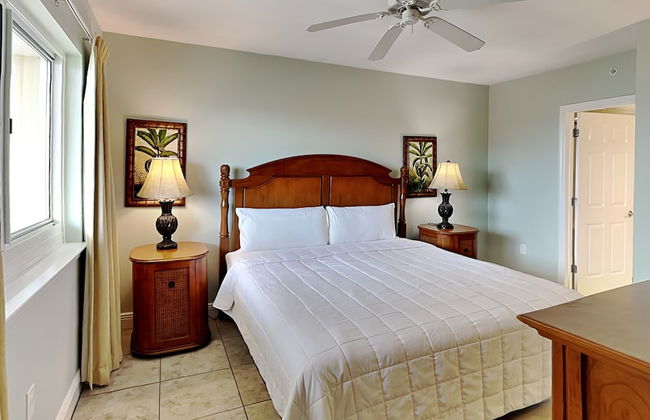 Emerald Beach Resort by Southern Vacation Rentals - Foto 17