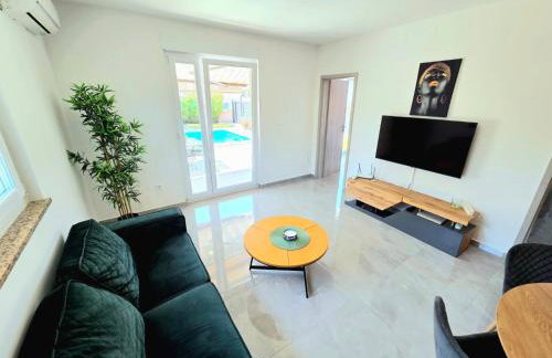 Family house Hana - Photo 10