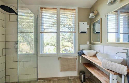 Le Cottage Duo Syrah Clim entre Albi-Toulouse & Les Cottages du Tarn - Foto 17