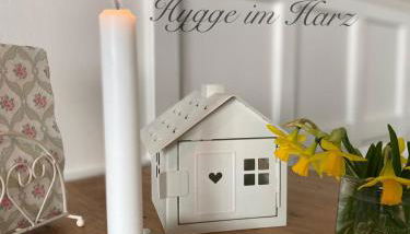 "Die Wohnstube"-Hygge im Harz - Foto 2