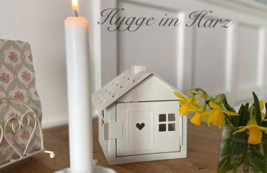 "Die Wohnstube"-Hygge im Harz - Foto 2