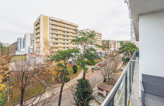 Sun & Snow Wechta - Promenada Gwiazd - Photo 23